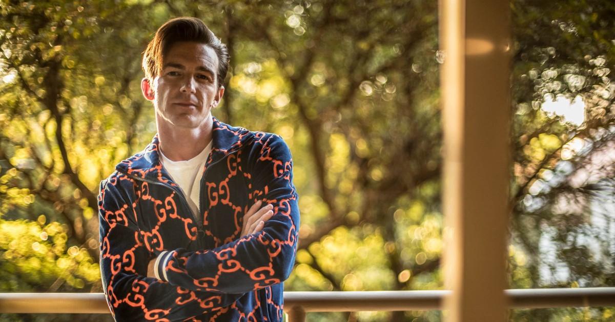 Drake Bell's ex celebrates son's birthday after disappearance