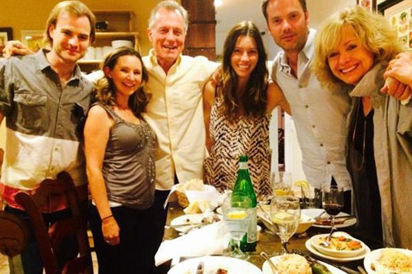 7th heaven reunion