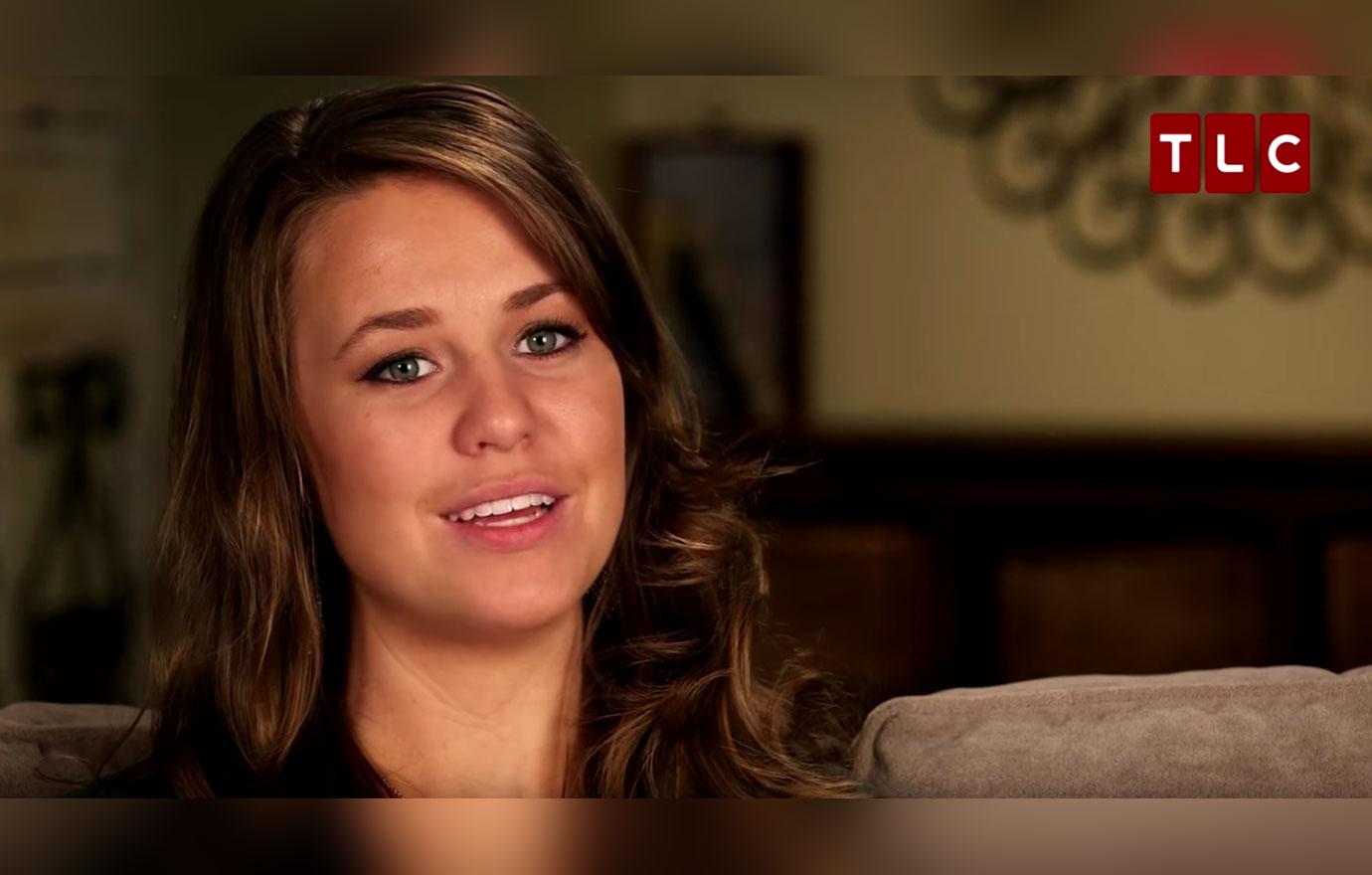 Jana Duggar Grandmother