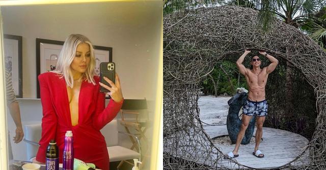 ariana madix new boyfriend daniel wai instagram official scandoval