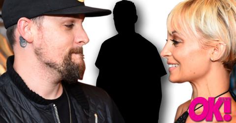 Nicole richie joel madden marriage divorce intervention pete wentz 01