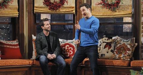 Corey sean girl meets world