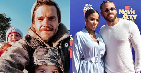 teen mom father's day