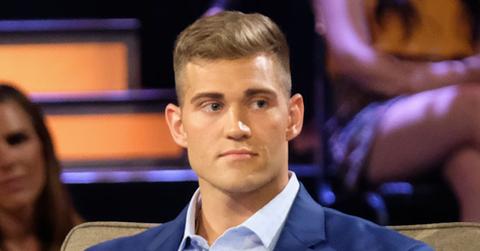 Luke Parker Hannah Brown Podcast PP