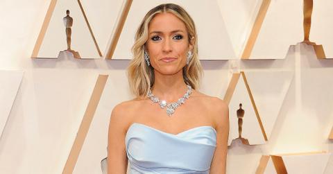 kristin cavallari shuts down love triangle rumors