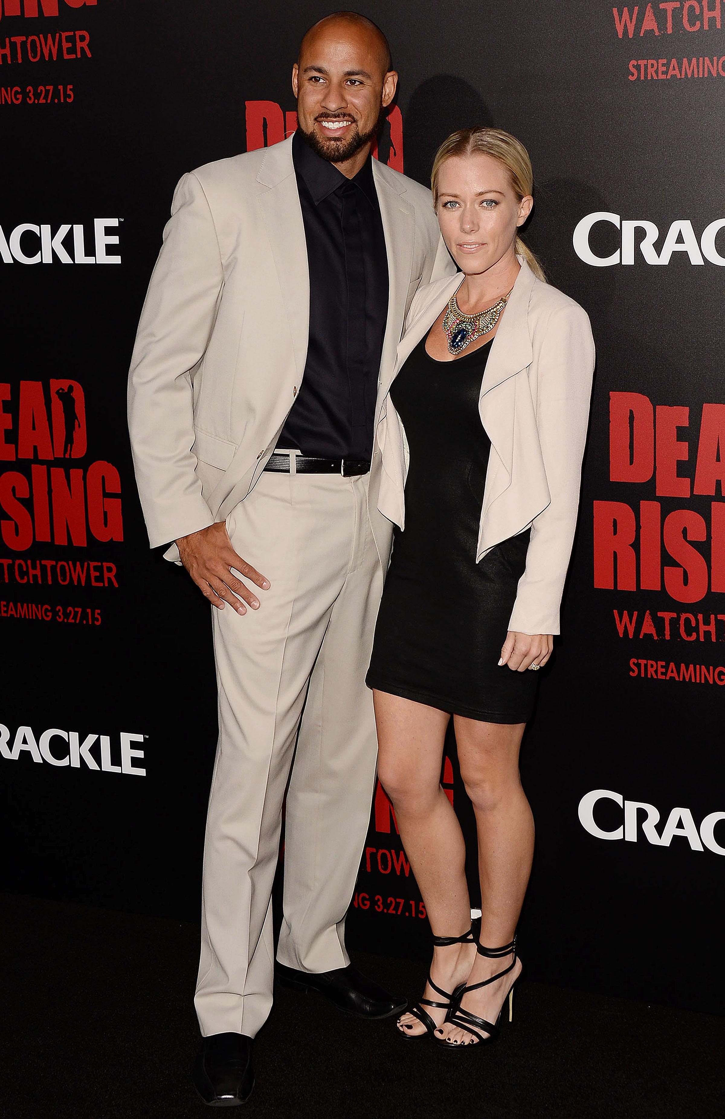 Crackle Original &#8220;Dead Rising: Watchtower&#8221; world premiere***NO DAILY MAIL SALES***