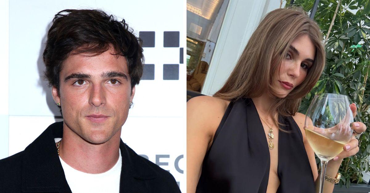 jacob elordi olivia jade relationship timeline