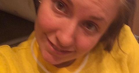 Lena dunham girls season 3