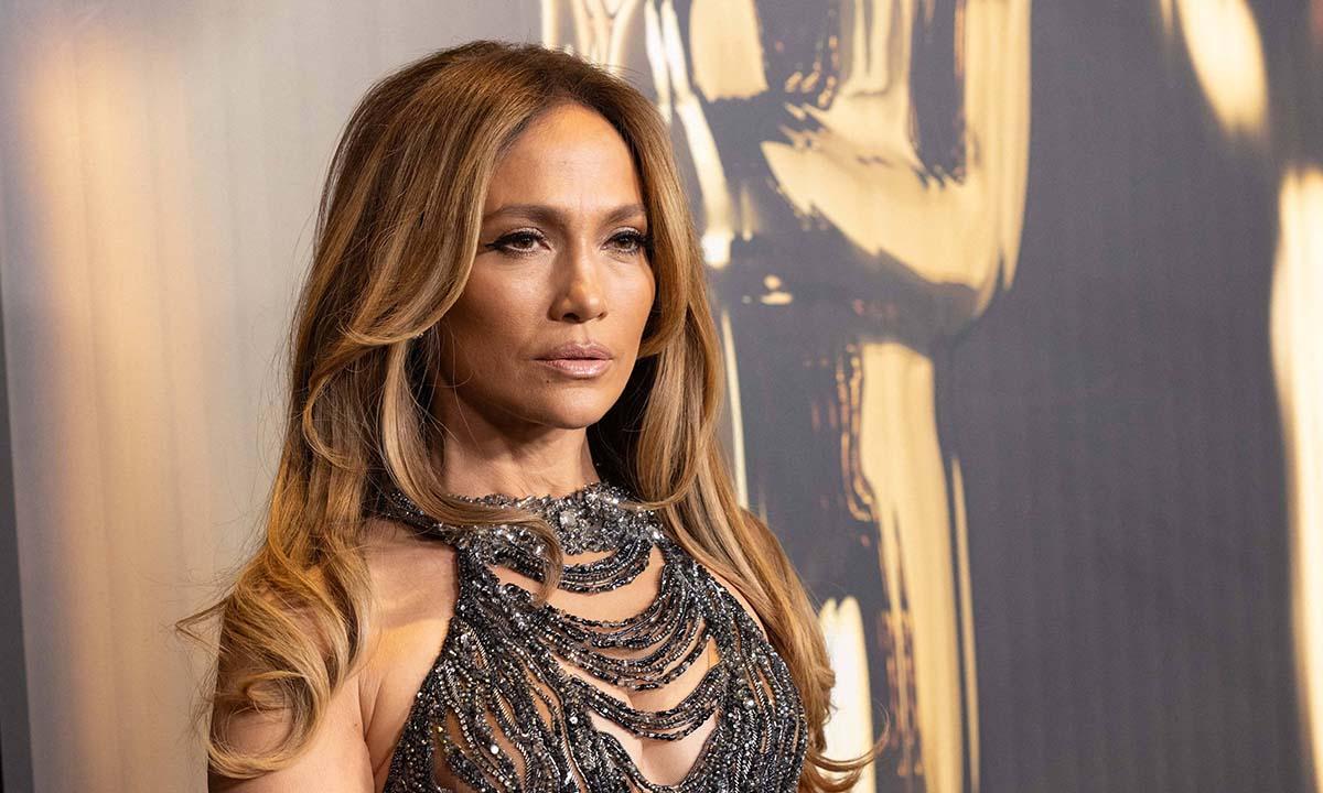 Jennifer Lopez