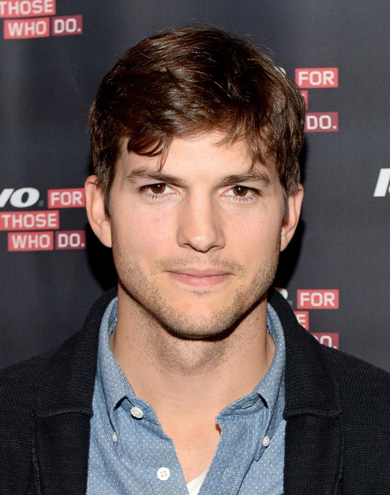 Lenovo Names Ashton Kutcher Product Engineer; Launches Yoga Tablet At YouTube Space In Los Angeles