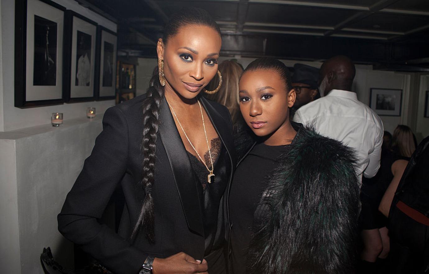 Cynthia Bailey