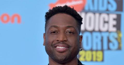 Dwyane Wade Opens Up About Parenting His LGBTQ Child Zion