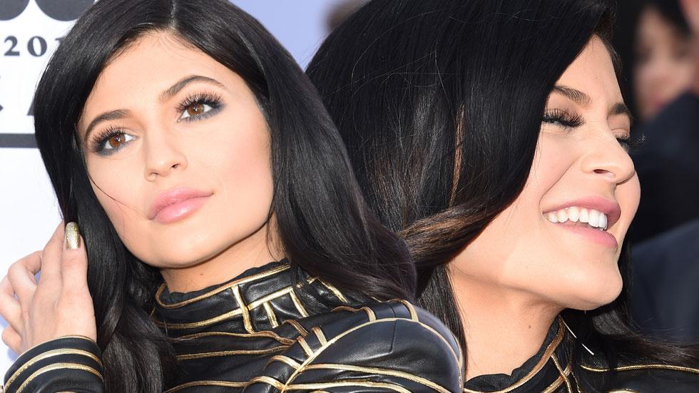 Kylie jenner wants nose job