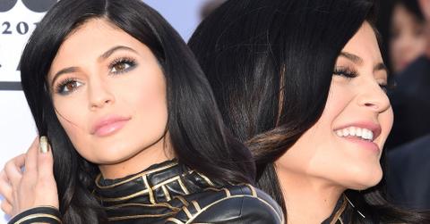 Kylie jenner wants nose job