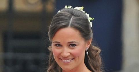 pippa middleton royal wedding