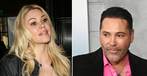 shanna moakler claims oscar delahoya forced move out pp
