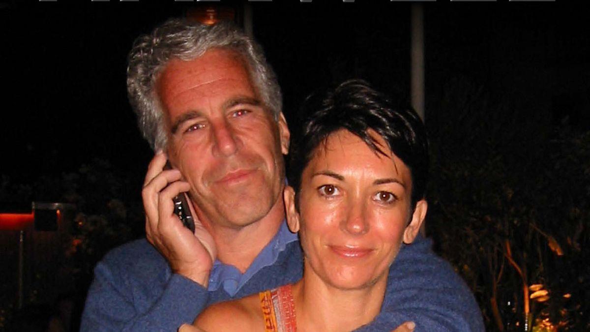 image of The phrasing reignited scrutiny around the Jeffrey Epstein controversy.