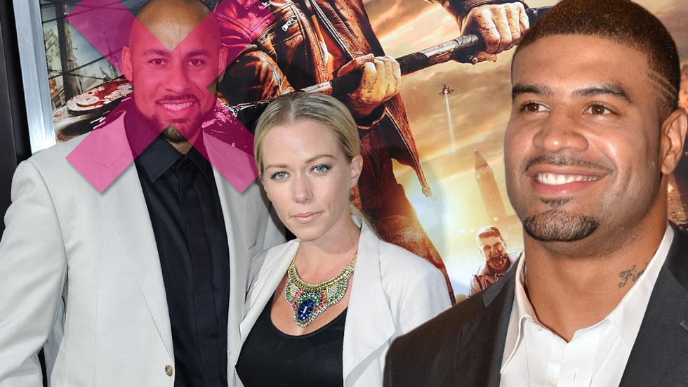 Kendra wilkinson divorcing hank baskett