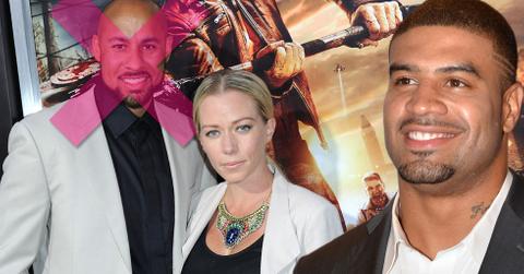 Kendra wilkinson divorcing hank baskett