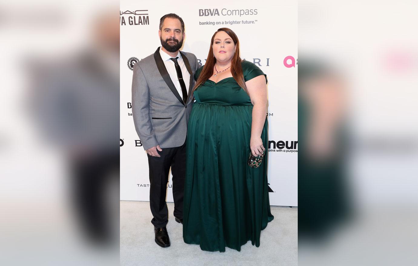 Chrissy Metz Boyfriend Josh Stancil 07