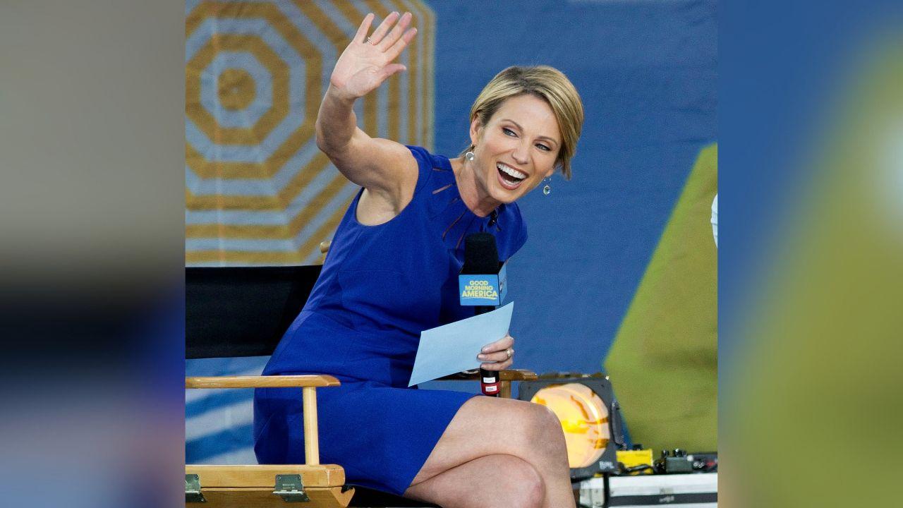 image of The couple currently hosts the iHeartRadio podcast ‘Amy & T.J.,’ which launched in 2023.