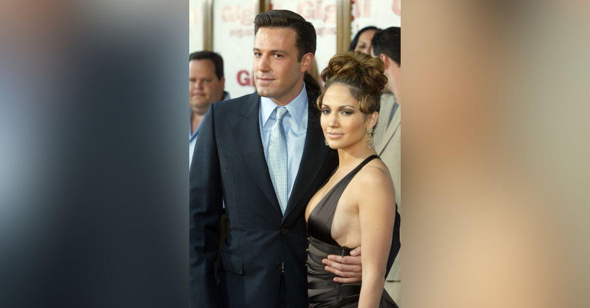 ben affleck eligible bachelor