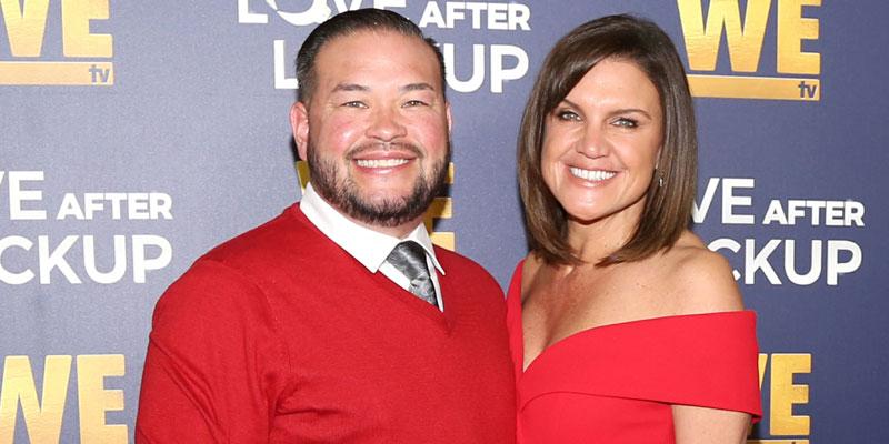 jon gosselin married again