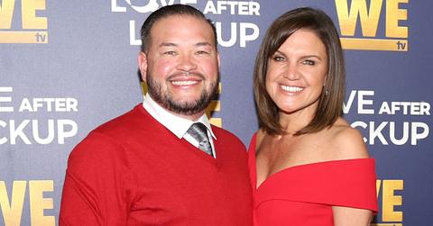 jon gosselin married again