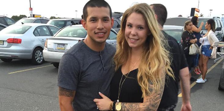 kailyn lowry divorce javi marroquin teen mom 2