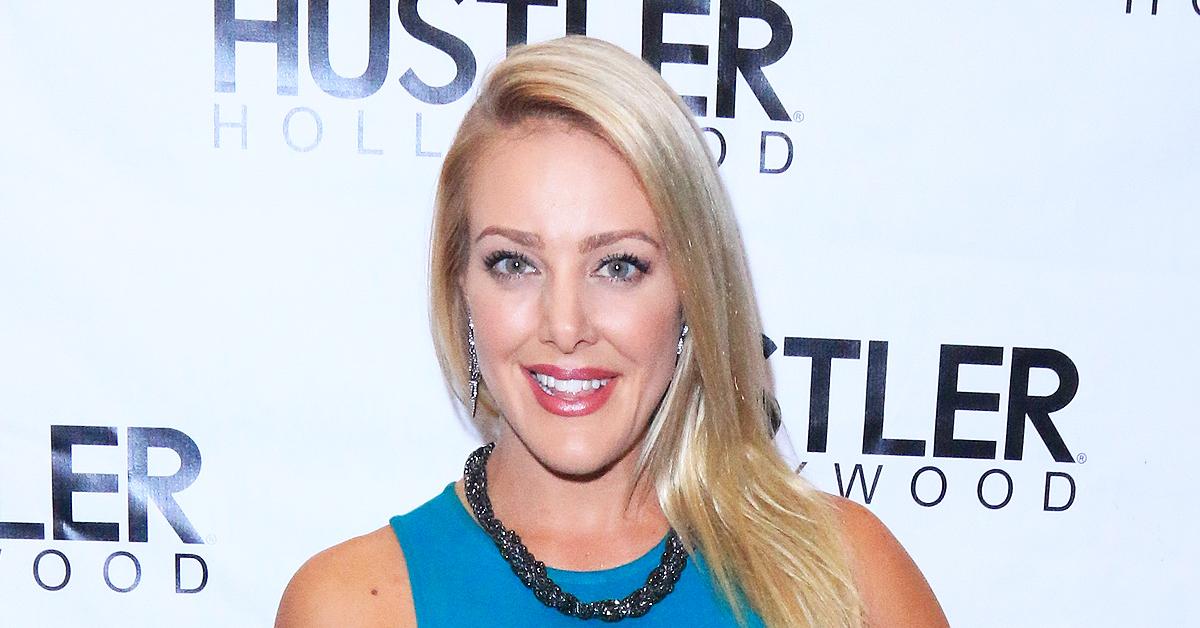 Kate Quigley Claimed To Be 'Turned Off' From Cocaine Before 