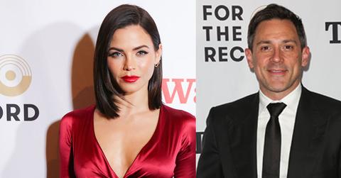 Jenna dewan by show post pic