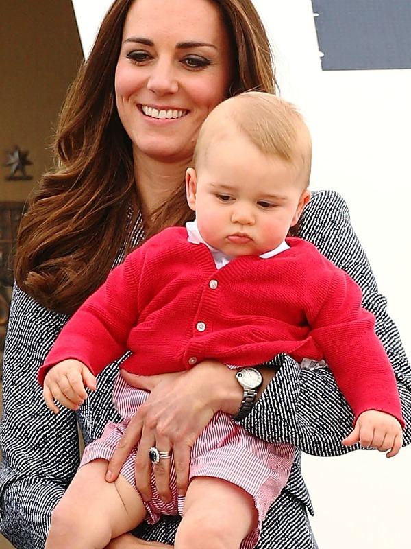 Prince george 3