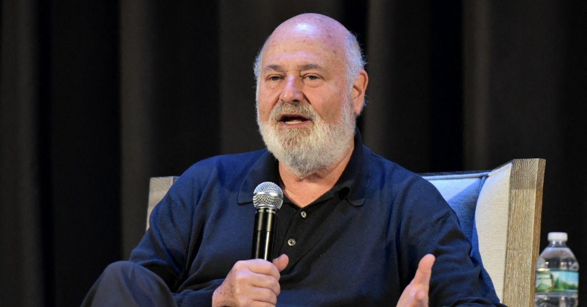 rob reiners cause of death