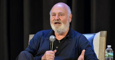 rob reiners cause of death