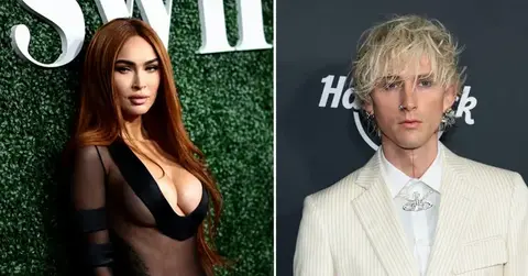 megan fox machine gun kelly on off another big fightpp