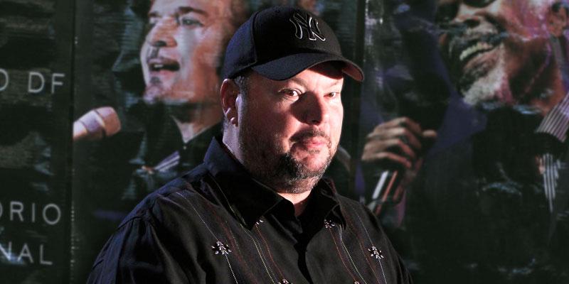 Christopher Cross Left 'Temporarily Paralyzed' After Coronavirus Battle