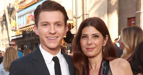 Premiere Of Columbia Pictures’ “Spider Man: Homecoming” – Red Carpet