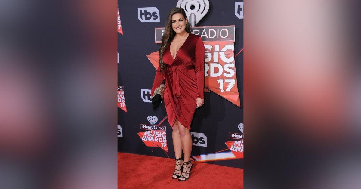 brittany cartwright dramatic transformation before after photos