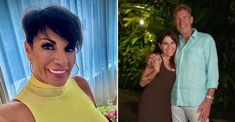 golden bachelor susan noles blames theresa nist gerry turner divorce frustrated moving