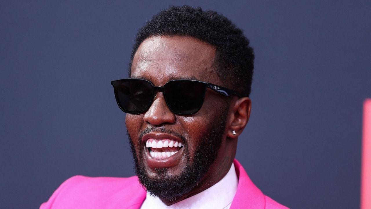 sean diddy combs transferred new prison pennsylvania