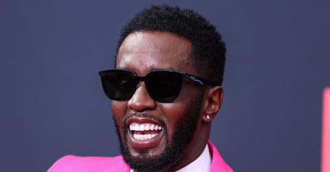 sean diddy combs transferred new prison pennsylvania
