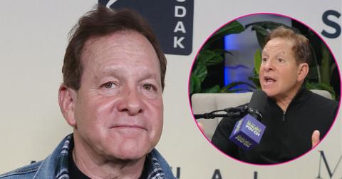 steve guttenberg saves couple from palisades fire