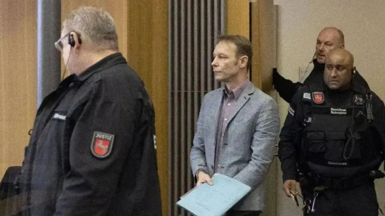 Image of Christian Brueckner