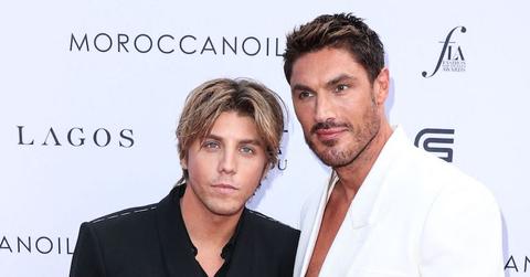 chris appleton lukas court spousal support pp