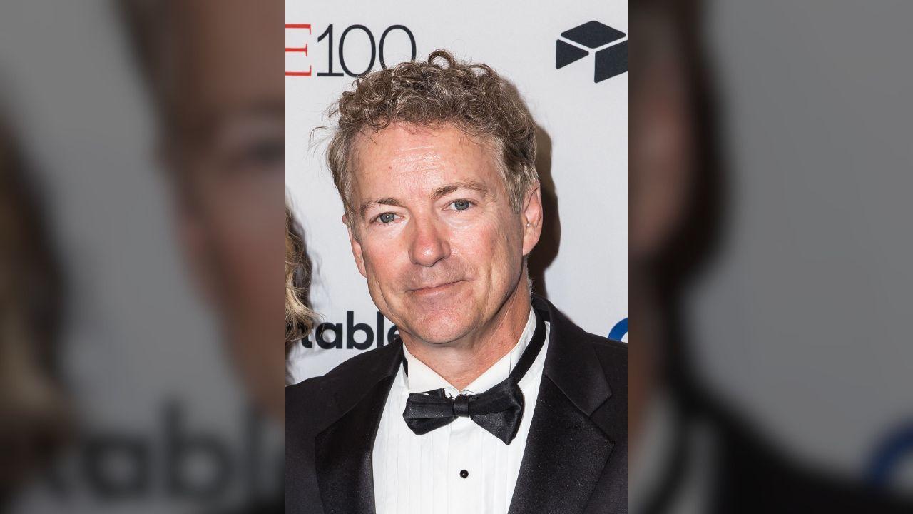 Image of Meghan McCain urged Rand Paul to 'filet' Dr. Anthony Fauci during the Senate hearing.