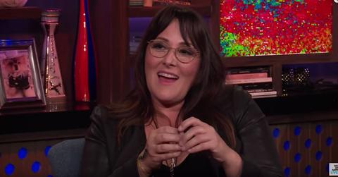 Ricki lake lost her virginity cry baby film pp