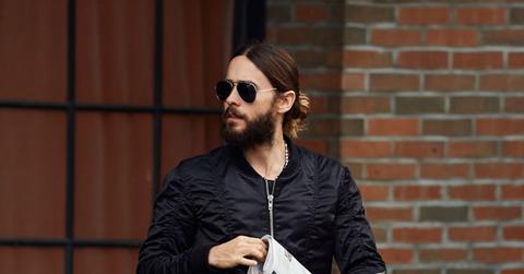Jared fanny pack 1