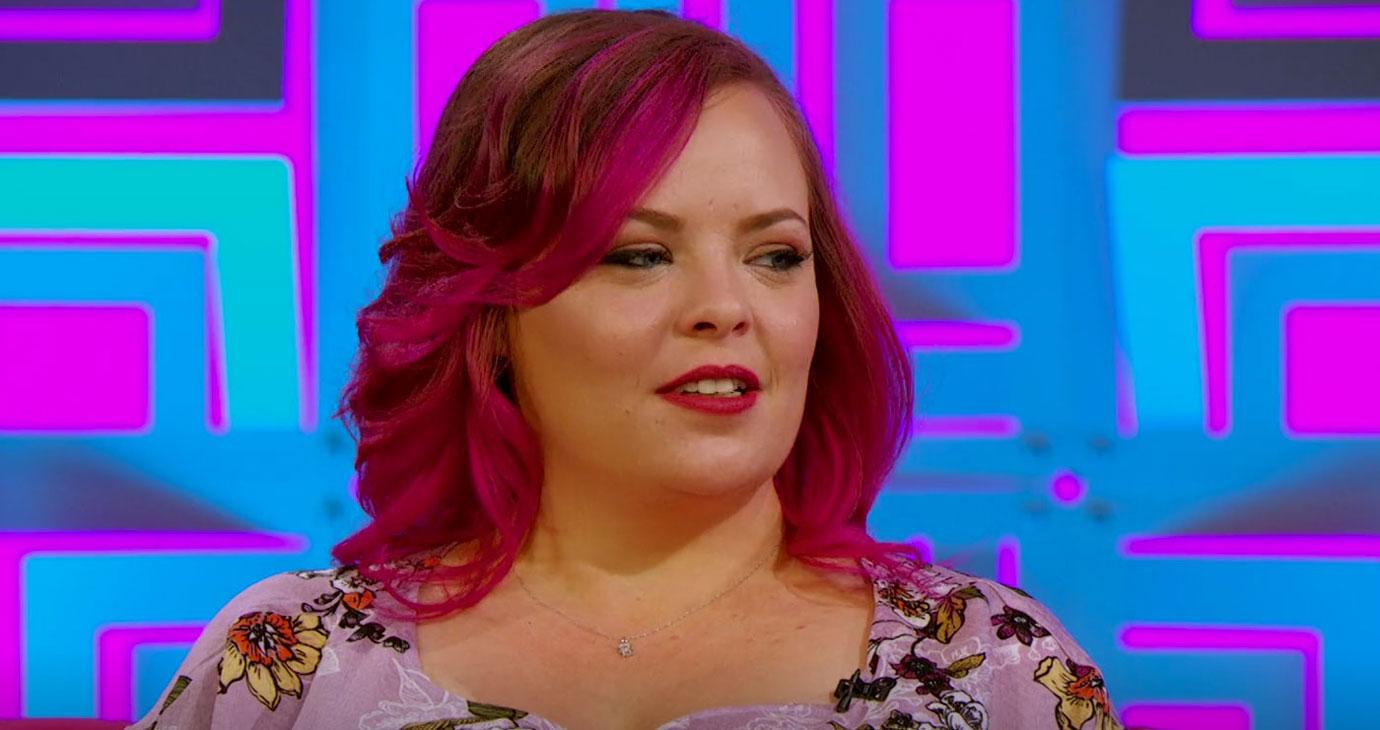 catelynn lowell mackenzie mckee