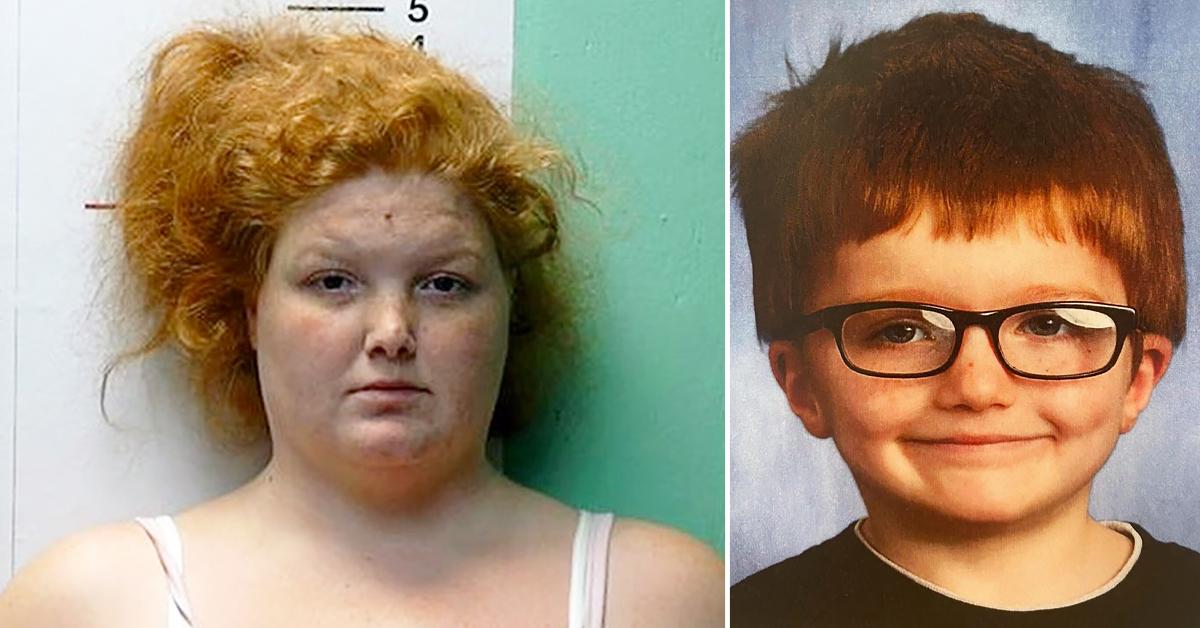 ohio mom brittany gosney pleads guilty murder son dragging minivan abandoned kids ok