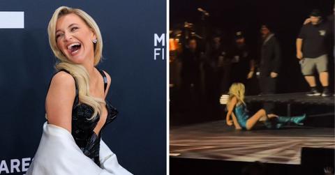 Photo of Kelsea Ballerini